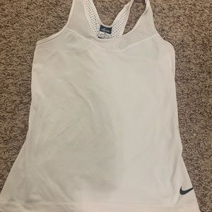 Nike tank